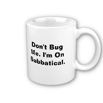 Sabbatical