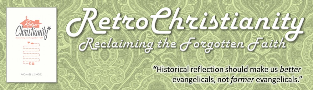 RetroChristianity