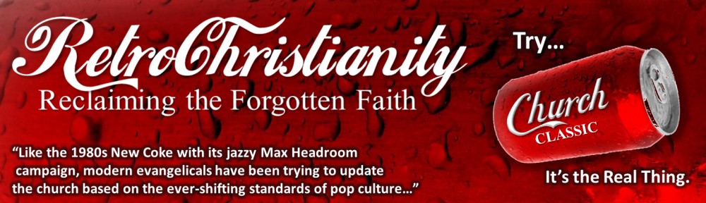 RetroChristianity