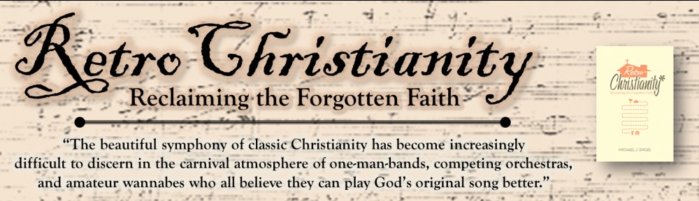 RetroChristianity