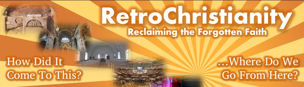 RetroChristianity