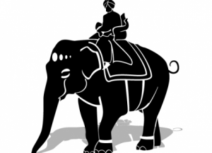 Riding the Elephant—Toward a Fuller Doctrine and Practice of Water ...